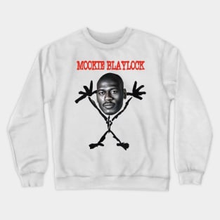 Mookie Blaylock Crewneck Sweatshirt